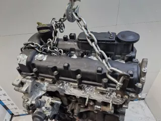 166F12FU00 Hyundai-Kia Двигатель Hyundai Tucson 2 Арт E52406752, вид 7
