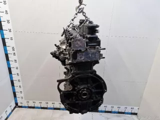 166F12FU00 Hyundai-Kia Двигатель Hyundai Tucson 2 Арт E52406752, вид 8