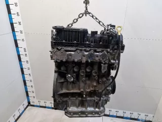166F12FU00 Hyundai-Kia Двигатель Hyundai Tucson 2 Арт E52406752, вид 9