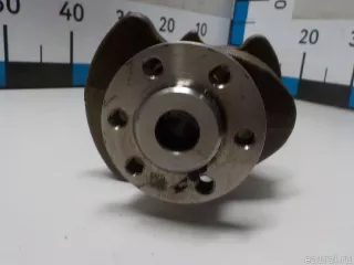 03C105101BF VAG Коленвал Volkswagen Golf 5 Арт E52407315, вид 14