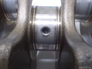 03C105101BF VAG Коленвал Volkswagen Golf 5 Арт E52407315, вид 8