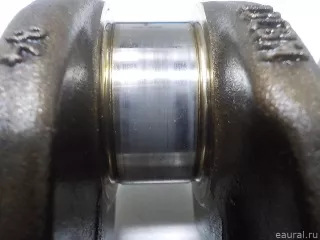 03C105101BF VAG Коленвал Volkswagen Golf 5 Арт E52407315, вид 9