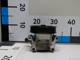 BV613A696AB Ford Насос гидроусилителя Ford Focus 3 restailing Арт E52407746, вид 3