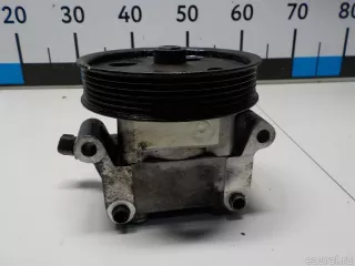 BV613A696AB Ford Насос гидроусилителя Ford Focus 3 restailing Арт E52407746, вид 5