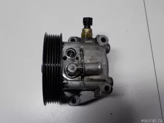 BV613A696AB Ford Насос гидроусилителя Ford Focus 3 restailing Арт E52407746, вид 6