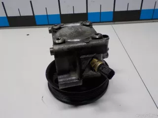 BV613A696AB Ford Насос гидроусилителя Ford Focus 3 restailing Арт E52407746, вид 8