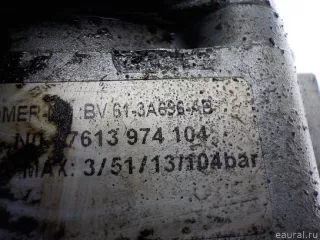BV613A696AB Ford Насос гидроусилителя Ford Focus 3 restailing Арт E52407746, вид 10