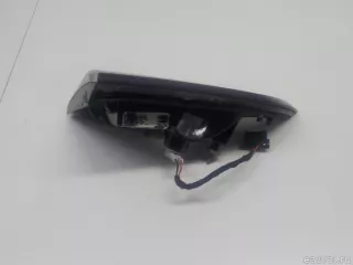 13386605 GM Фонарь задний внутренний левый Opel Zafira C Арт E52407786, вид 4