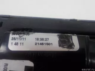 13386605 GM Фонарь задний внутренний левый Opel Zafira C Арт E52407786, вид 6
