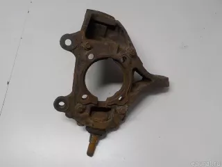 31219808399 BMW Кулак поворотный передний левый MINI Paceman Арт E52408759, вид 4
