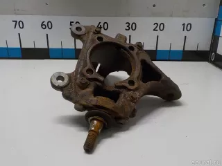 31219808399 BMW Кулак поворотный передний левый MINI Paceman Арт E52408759, вид 5