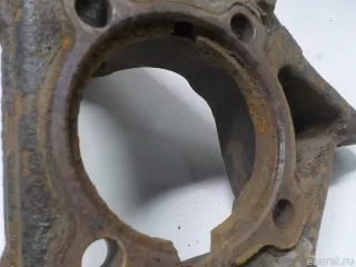 31219808399 BMW Кулак поворотный передний левый MINI Paceman Арт E52408759, вид 6