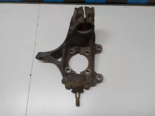 31219808399 BMW Кулак поворотный передний левый MINI Paceman Арт E52408759, вид 9