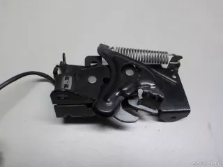 51237242548 BMW Замок капота BMW X3 G01 Арт E52408805, вид 3