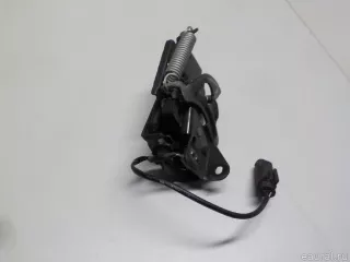 51237242548 BMW Замок капота BMW X3 G01 Арт E52408805, вид 4