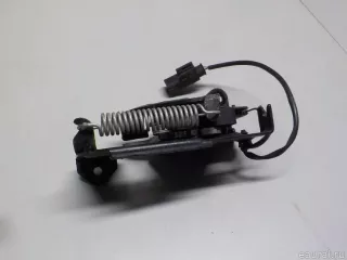 51237242548 BMW Замок капота BMW X3 G01 Арт E52408805, вид 5