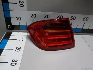 63217312845 BMW Фонарь задний наружный левый BMW 3 F30/F31/GT F34 Арт E52408913, вид 1