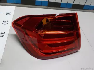 63217312845 BMW Фонарь задний наружный левый BMW 3 F30/F31/GT F34 Арт E52408913, вид 3