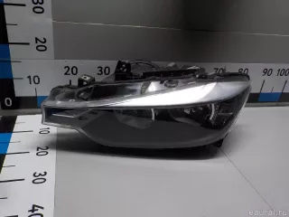 63117259539 BMW Фара левая BMW 3 F30/F31/GT F34 Арт E52408915, вид 1