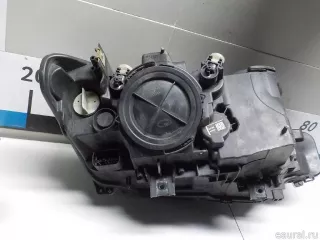 63117259539 BMW Фара левая BMW 3 F30/F31/GT F34 Арт E52408915, вид 12