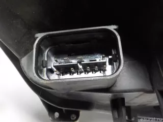 63117259539 BMW Фара левая BMW 3 F30/F31/GT F34 Арт E52408915, вид 14