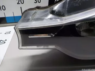 63117259539 BMW Фара левая BMW 3 F30/F31/GT F34 Арт E52408915, вид 4