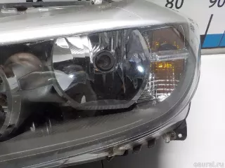 63117259539 BMW Фара левая BMW 3 F30/F31/GT F34 Арт E52408915, вид 6