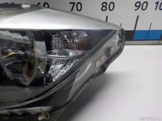 63117259539 BMW Фара левая BMW 3 F30/F31/GT F34 Арт E52408915, вид 7