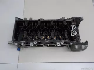 11040BX000 Nissan Головка блока цилиндров Nissan Micra K14 Арт E52408952, вид 1