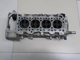 11040BX000 Nissan Головка блока цилиндров Nissan Micra K14 Арт E52408952, вид 12