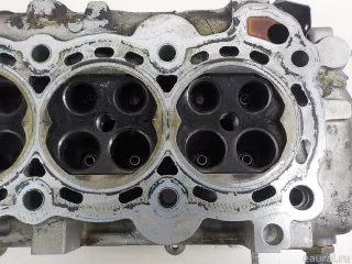 11040BX000 Nissan Головка блока цилиндров Nissan Micra K14 Арт E52408952, вид 13