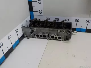 11040BX000 Nissan Головка блока цилиндров Nissan Micra K14 Арт E52408952, вид 15