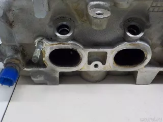 11040BX000 Nissan Головка блока цилиндров Nissan Micra K14 Арт E52408952, вид 2