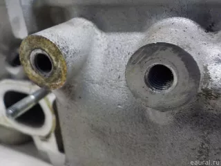 11040BX000 Nissan Головка блока цилиндров Nissan Micra K14 Арт E52408952, вид 4