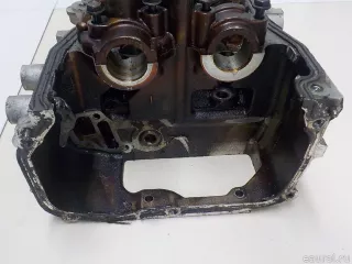 11040BX000 Nissan Головка блока цилиндров Nissan Micra K14 Арт E52408952, вид 5