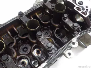 11040BX000 Nissan Головка блока цилиндров Nissan Micra K14 Арт E52408952, вид 7