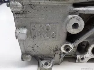 11040BX000 Nissan Головка блока цилиндров Nissan Micra K14 Арт E52408952, вид 8