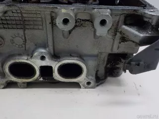 11040BX000 Nissan Головка блока цилиндров Nissan Micra K14 Арт E52408952, вид 10