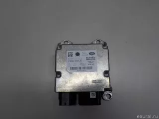 LR067254 Land Rover Блок управления AIR BAG Land Rover Evoque 1 restailing Арт E52409453, вид 4