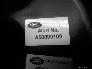 CPLA3B484CD Land Rover Насос регулировки подвески Land Rover Range Rover Sport 2 restailing Арт E52409554, вид 5