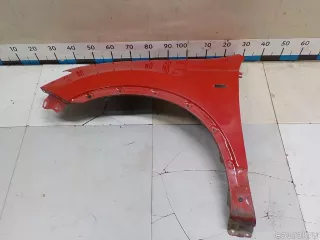 F3101BR0MA Nissan Крыло переднее левое Nissan Qashqai 2 restailing Арт E52409894, вид 1