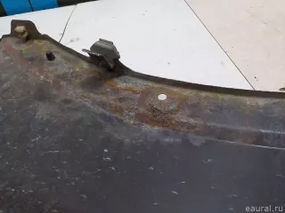 F3101BR0MA Nissan Крыло переднее левое Nissan Qashqai 2 restailing Арт E52409894, вид 12