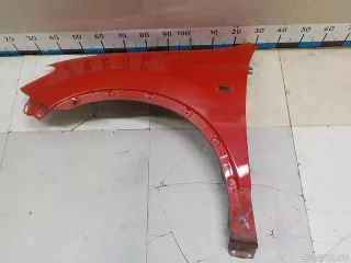 F3101BR0MA Nissan Крыло переднее левое Nissan Qashqai 2 restailing Арт E52409894, вид 3