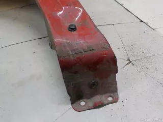 F3101BR0MA Nissan Крыло переднее левое Nissan Qashqai 2 restailing Арт E52409894, вид 4