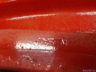 F3101BR0MA Nissan Крыло переднее левое Nissan Qashqai 2 restailing Арт E52409894, вид 5