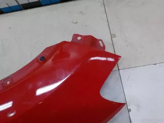 F3101BR0MA Nissan Крыло переднее левое Nissan Qashqai 2 restailing Арт E52409894, вид 7