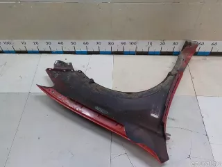 F3101BR0MA Nissan Крыло переднее левое Nissan Qashqai 2 restailing Арт E52409894, вид 8