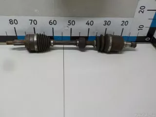 495002Y100 Hyundai-Kia Полуось передняя левая Kia Sportage 3 Арт E52410518, вид 11