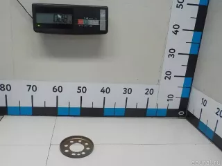 391902F000 Hyundai-Kia Маховик Kia Sportage 3 Арт E52410550, вид 1