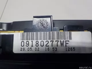 93170062 GM Панель приборов Opel Vectra C  Арт E52410955, вид 11